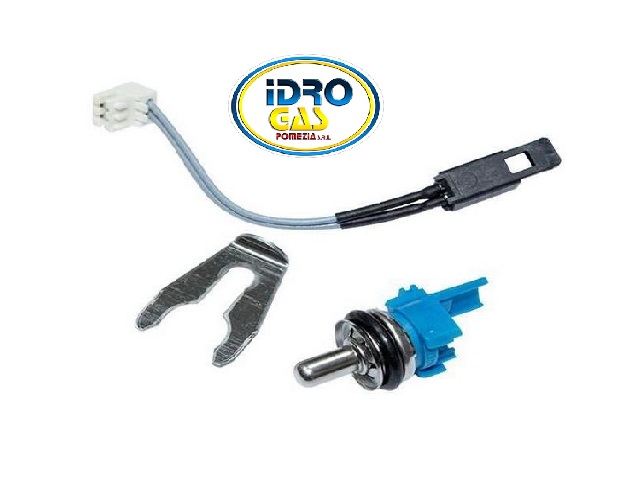 SONDA NTC INNESTO IMMERSIONE MTS